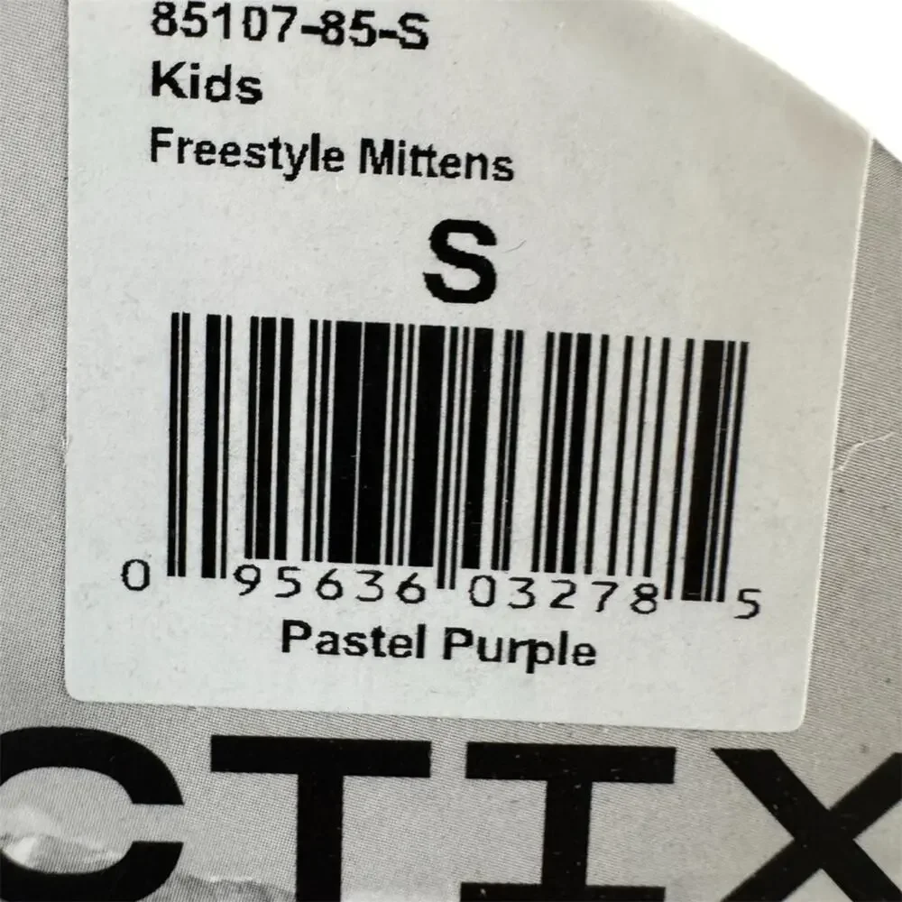 Arctix nwt color